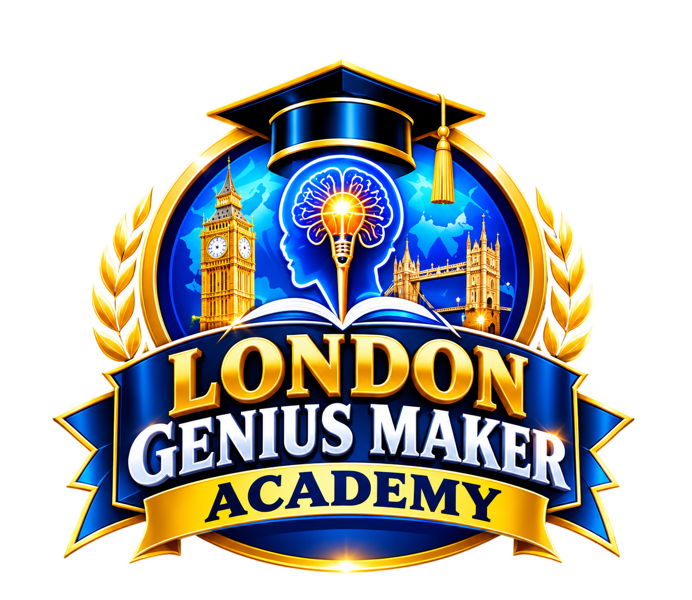 London Genius Maker Academy